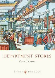 Shire Book: Department Stores