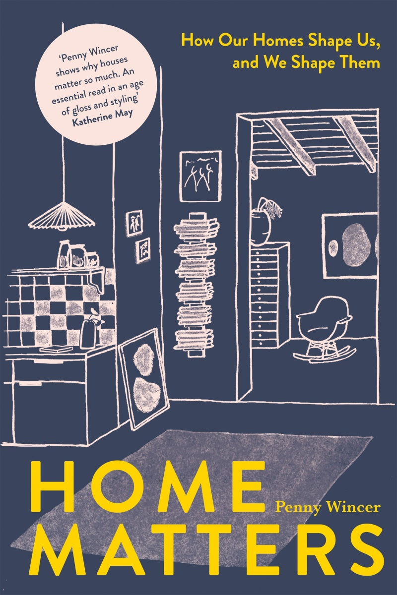 Book: Home Matters