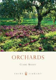 Shire Book: Orchards