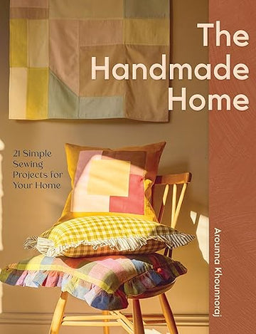 Book: The Handmade Home
