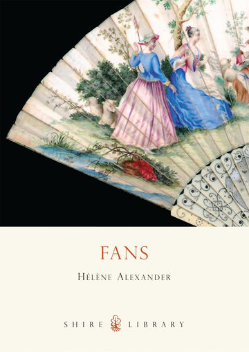 Shire Book: Fans