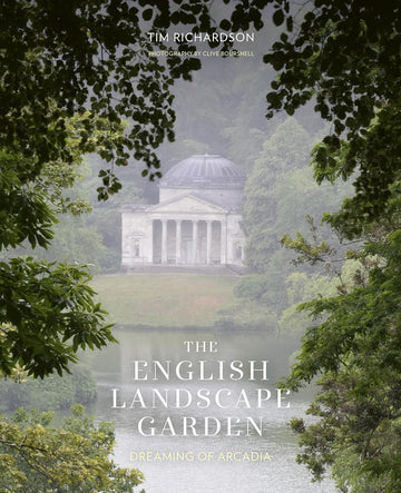 Book: The English Landscape Garden