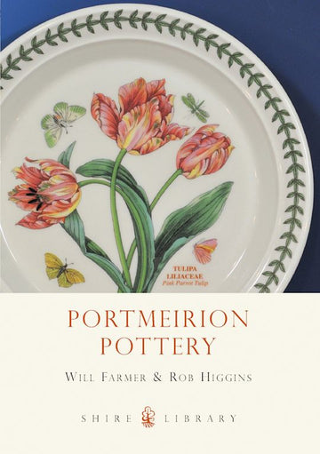 Shire Book: Portmeirion