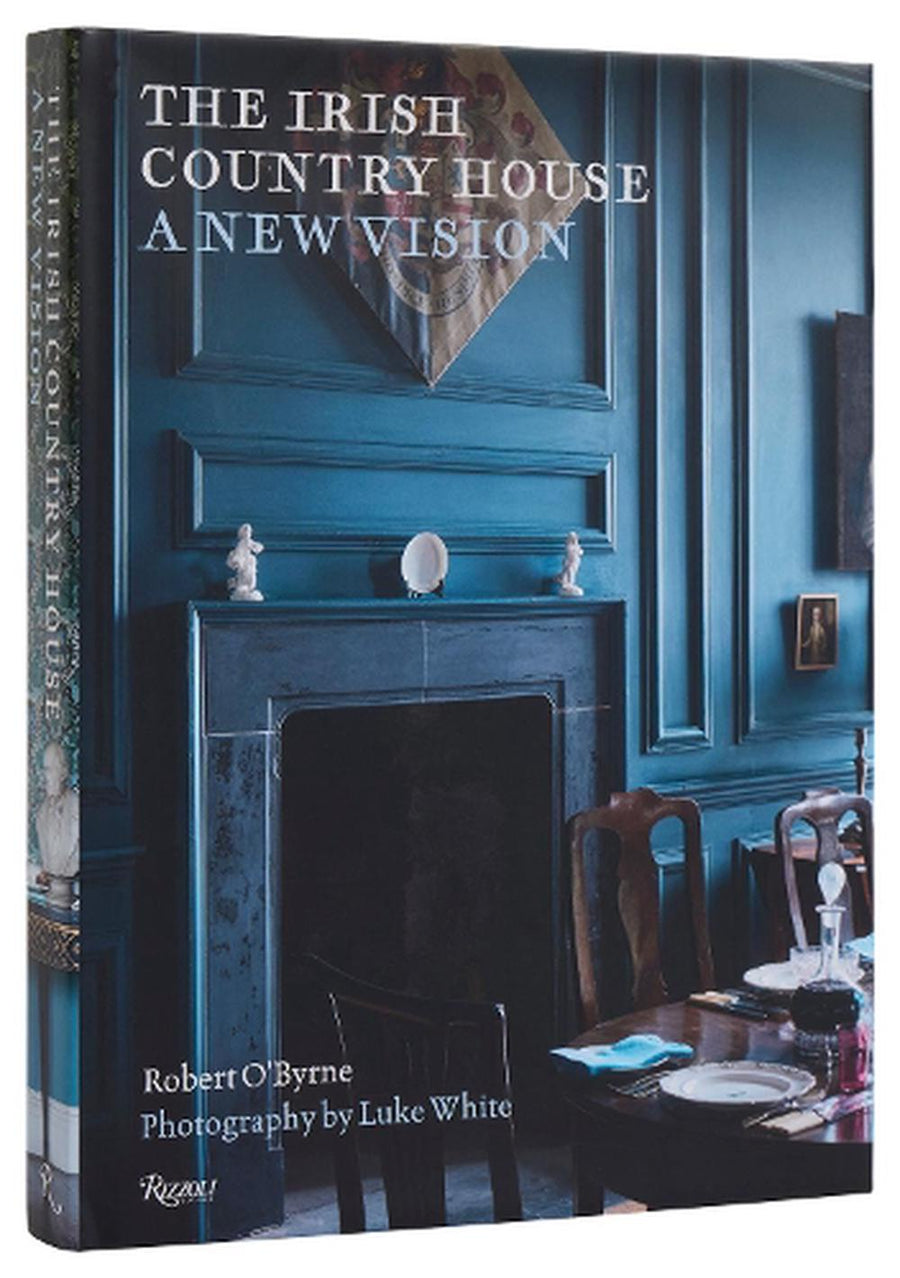 Book: The Irish Country House