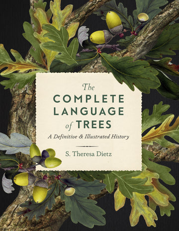 Book: The Complete Language of Trees