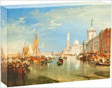 Cars Set (Boxed): Venice by Turner