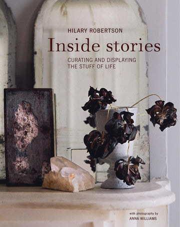 Book: Inside Stories