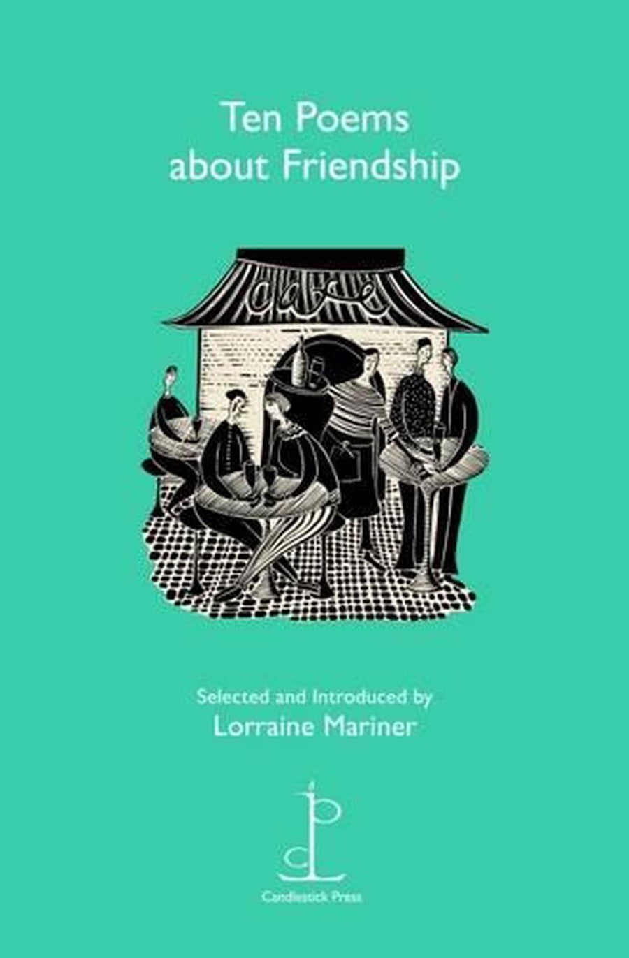 Book: Ten Poems About Friendship