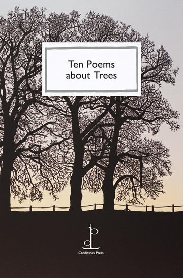 Book: Ten Poems about Trees