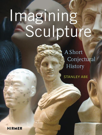 Book: Imagining Sculpture