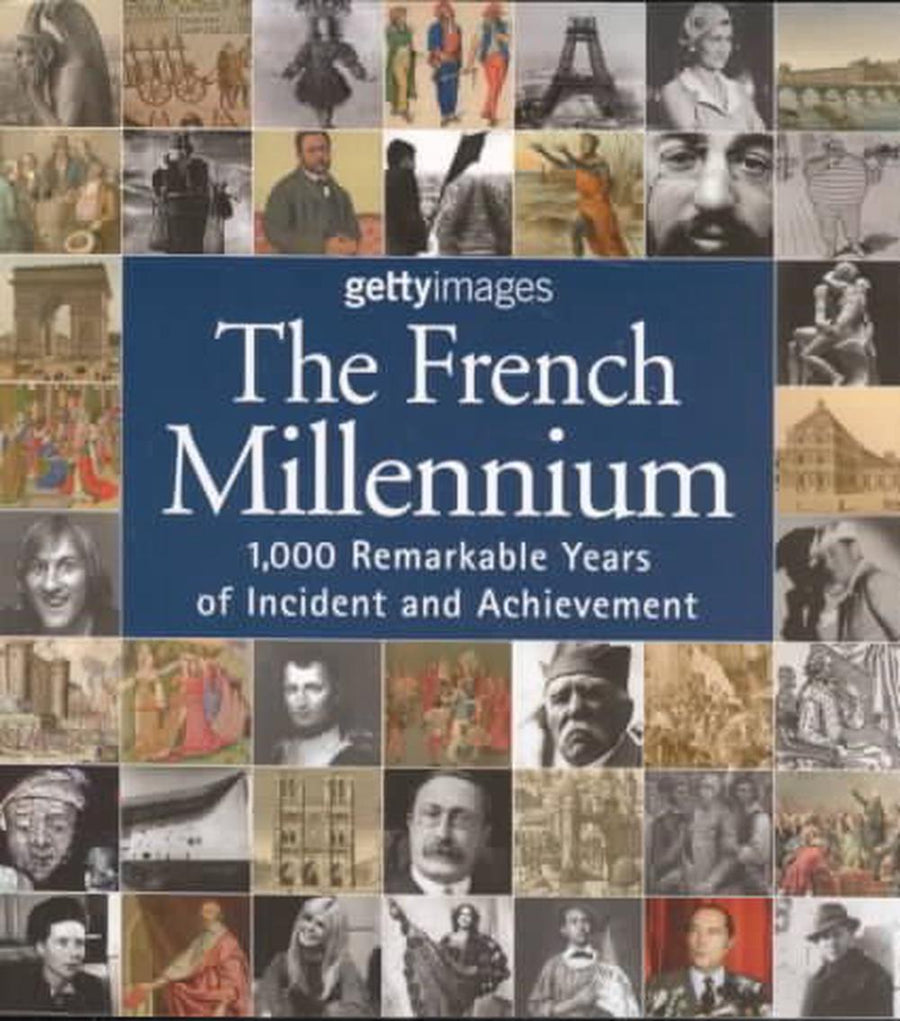 Book: French Millennium