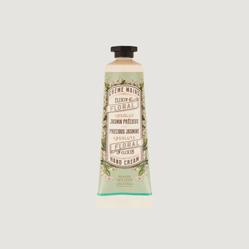 Hand Cream: Precious Jasmine