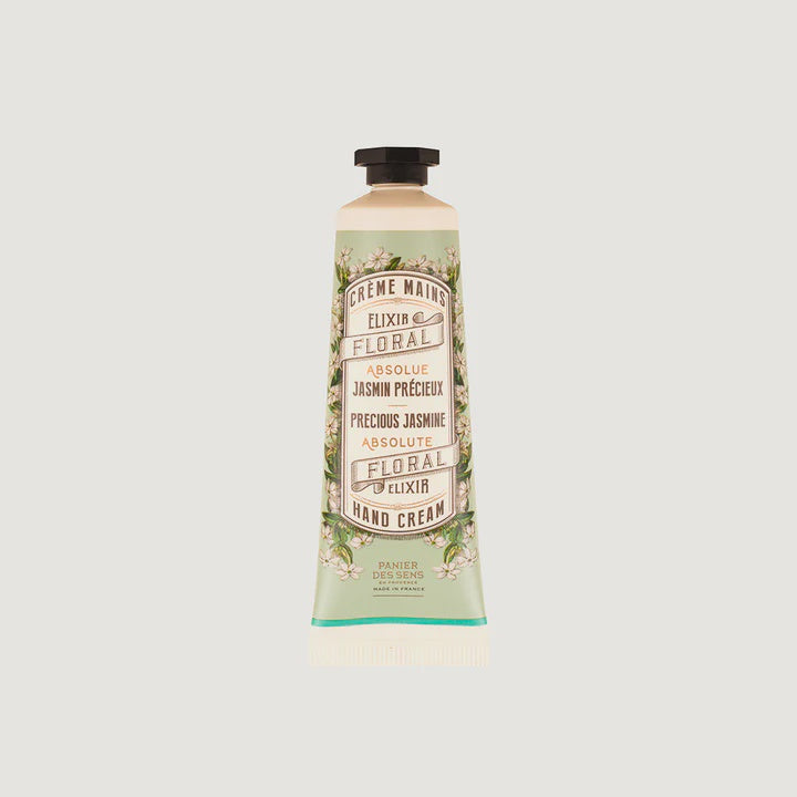 Hand Cream: Precious Jasmine