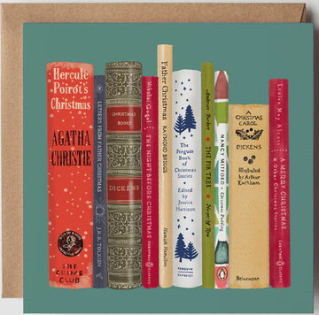 Card (Christmas): Christmas Fiction