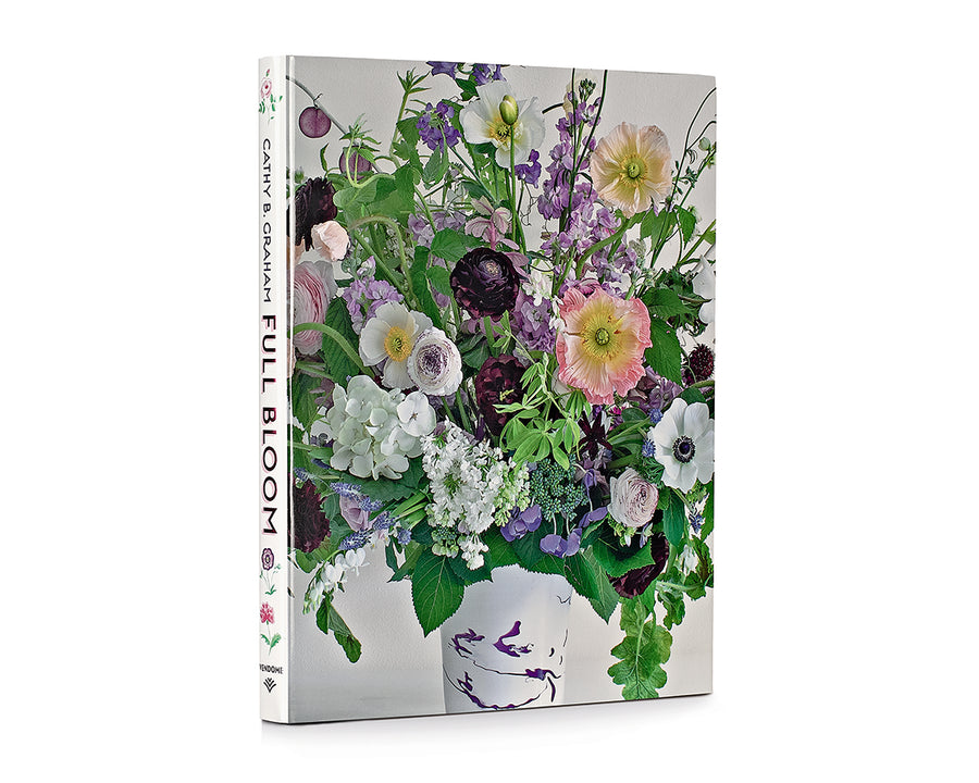 Book: Cathy B. Graham: Full Bloom