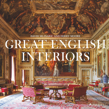 Book: Great English Interiors