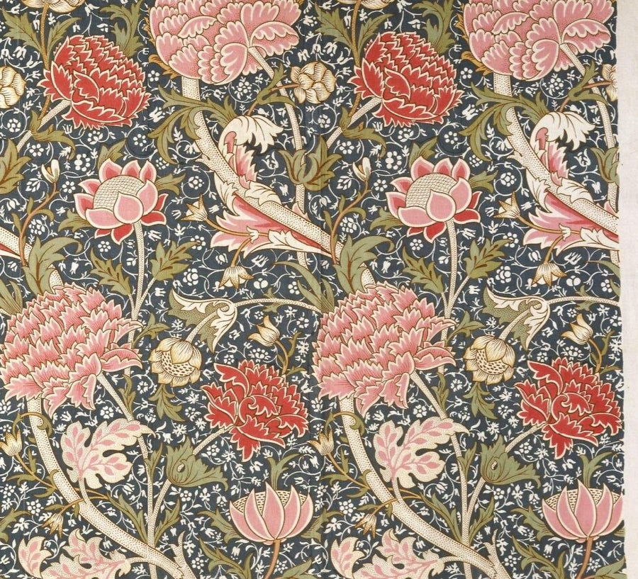 Card (V&A): Cray