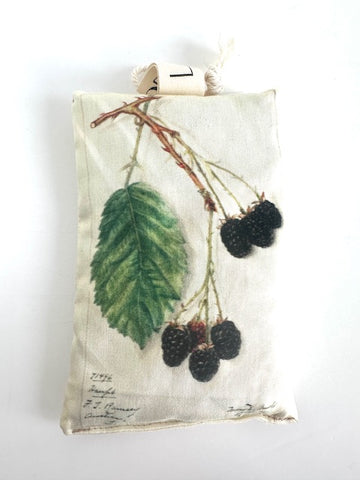 Lavender Scented Sachet: Rubus