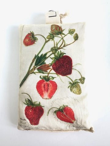 Lavender Scented Sachet: Fragaria