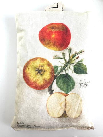 Orange & Clove Scented Sachet: Malus