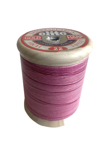 Tin: Cotton Reel Pink