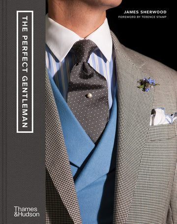 Book: The Perfect Gentleman