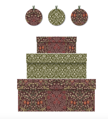 Gift Box: Morris & Co Blackthorn Lge