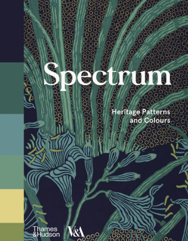Book: Spectrum