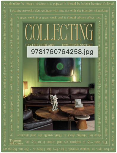 Book: Collecting