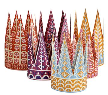 Six Crowns