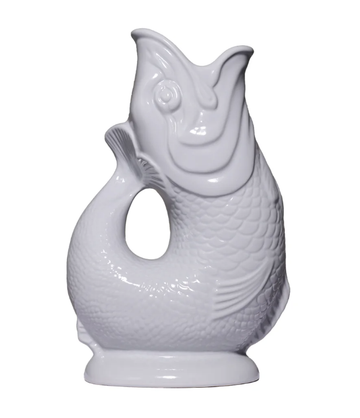 Gluggle Jug: Oyster XL