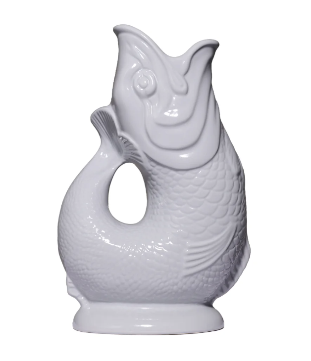 Gluggle Jug: Oyster XL