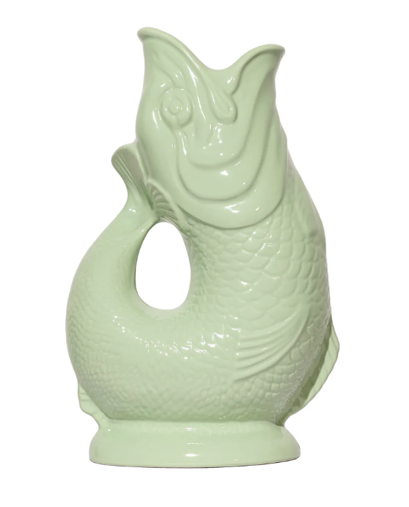 Gluggle Jug: Pistachio L