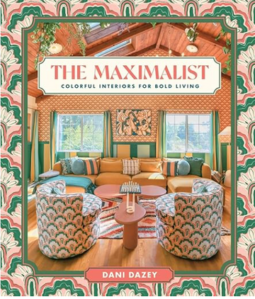 Book: The Maximalist