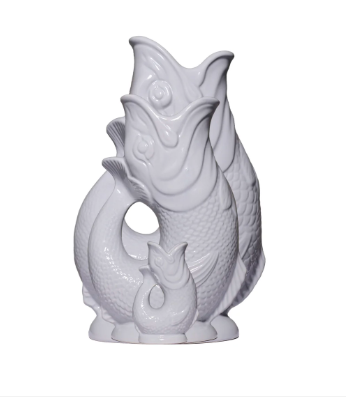 Gluggle Jug: Oyster XL