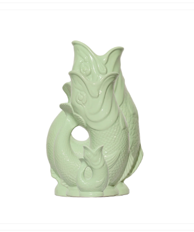 Gluggle Jug: Pistachio Mini