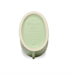 Gluggle Jug: Pistachio L