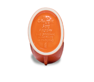 Gluggle Jug: Orange XL