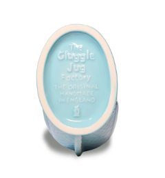 Gluggle Jug: Eau de Nil XL