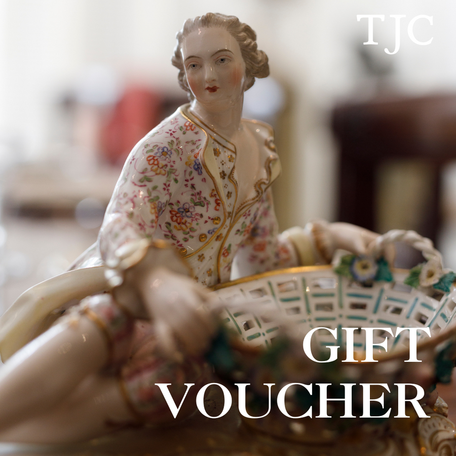 TJC SHOP Online Gift Voucher