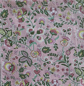 Liberty Print Handkerchief: Kazusa