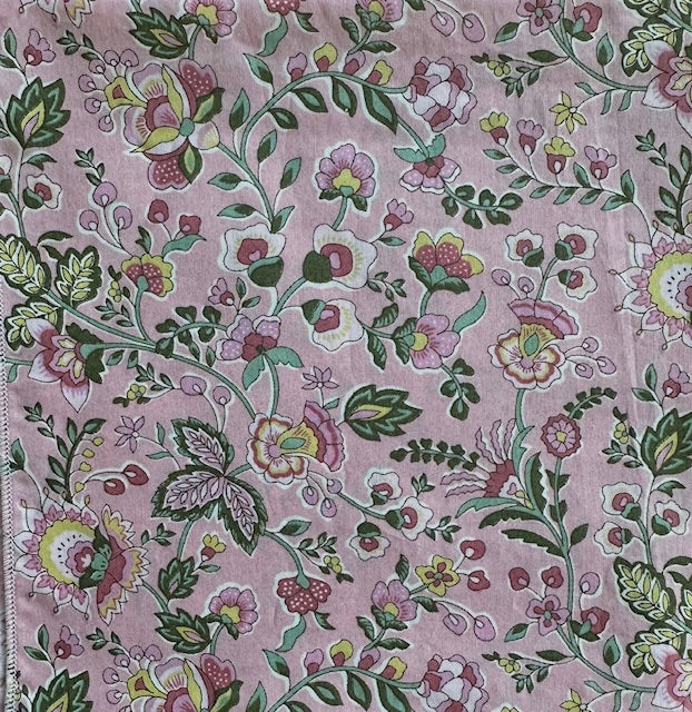 Liberty Print Handkerchief: Kazusa