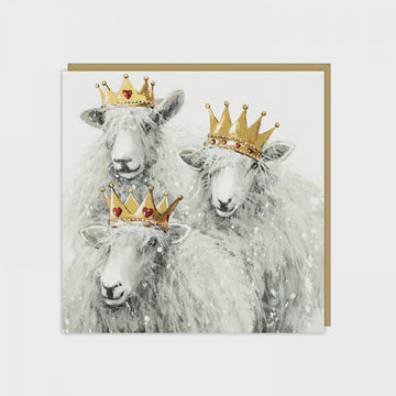 Card Set: Good Tidings