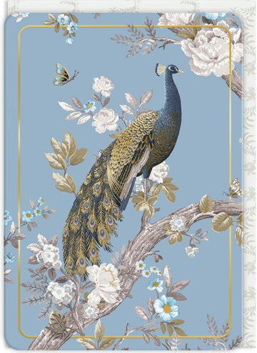 Card (Laura Ashley): Belvedere