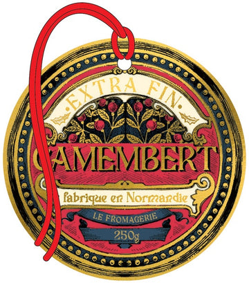 Gift Tags (Christmas): Penny Lane