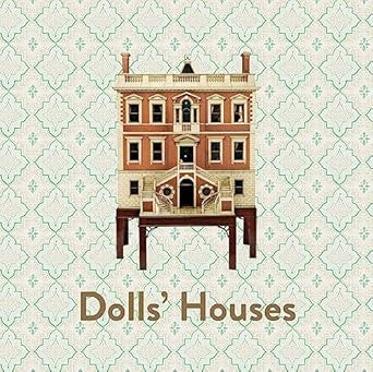 Book: Dolls' Houses