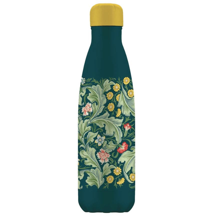 Drink Bottle: Morris Leicester Wallpaper