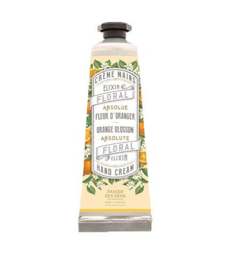 Hand Cream: Orange Blossom
