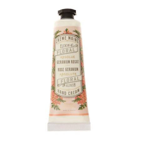 Hand Cream: Rose Geranium