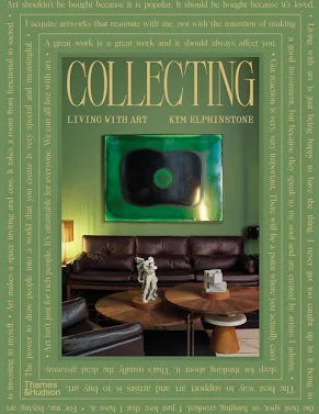 Book: Collecting